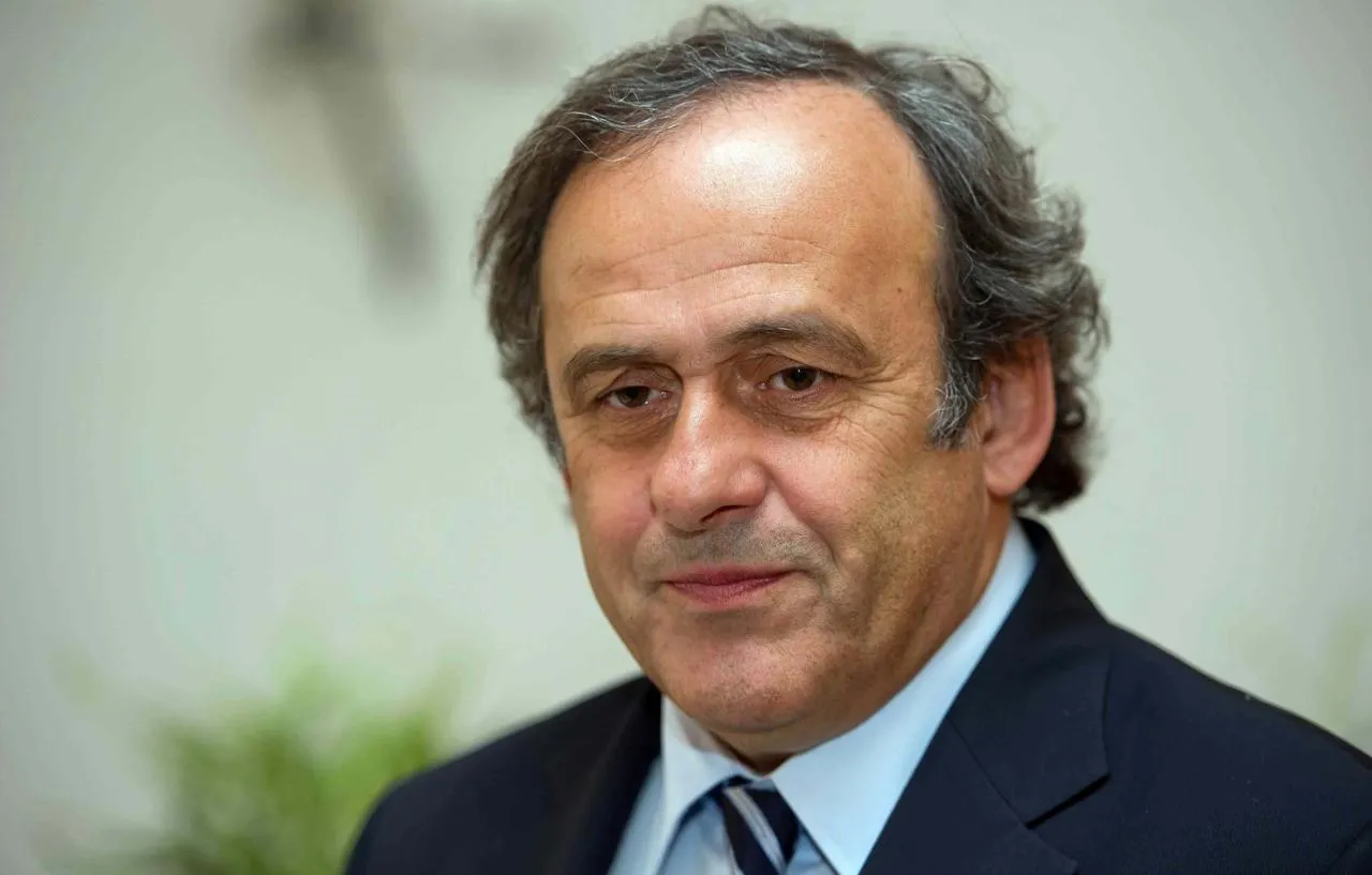 Platini: "Il calcio cambierà molto a breve. Sulla Superlega..."