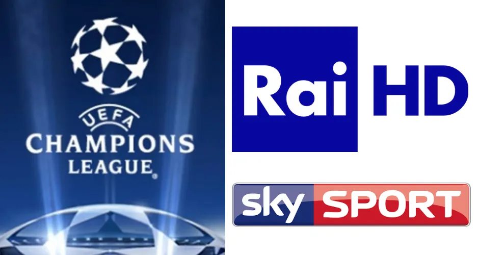 Champions League 2018/19: ecco il programma dei quarti di finale e dove vedere le partite in tv