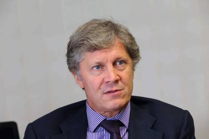 Esclusiva CS Fulvio Collovati: ''Ecco come si marca Leao, penso che la Nazionale debba sperimentare, sul Calcio femminile..''