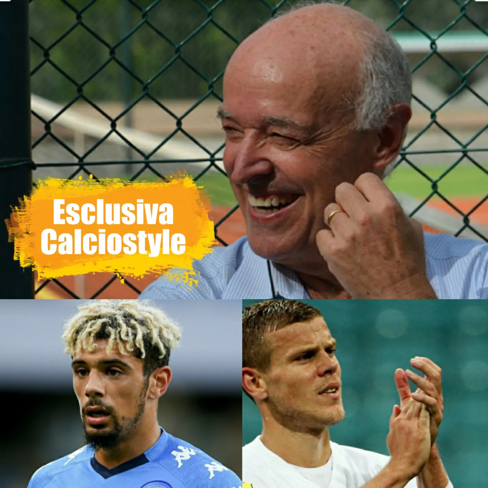 Esclusiva CS, Scanagatta: "Dal mercato mi sarei aspettato qualcosa di diverso. Stadio? Storia infinita..."