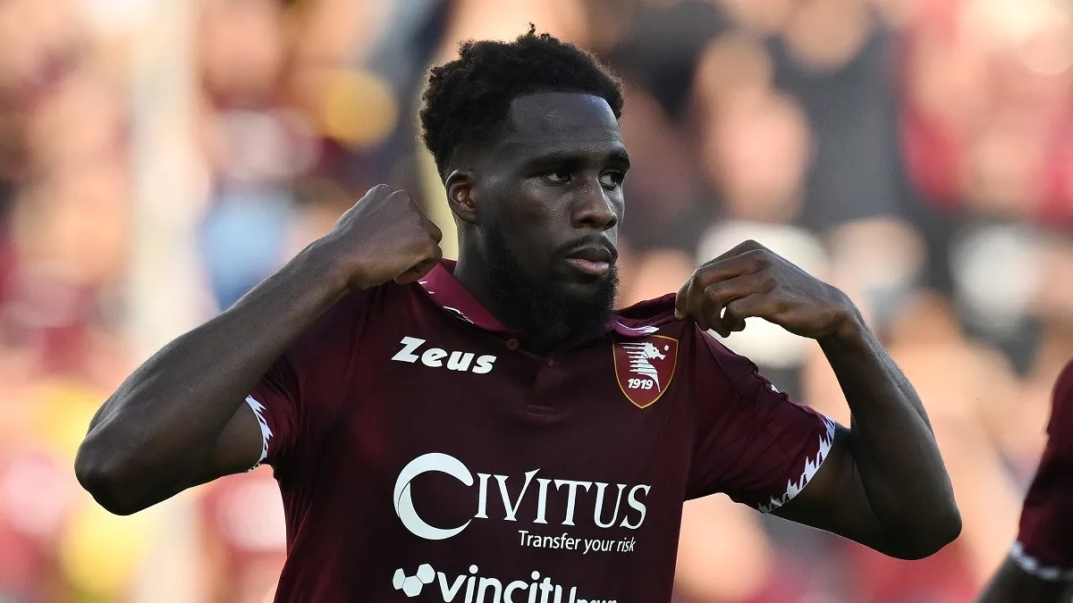 Salernitana, i convocati per il Cagliari. Si rivede un difensore, la verità su Dia