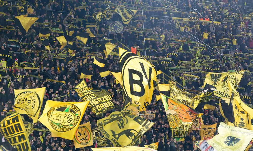Borussia Dortmund