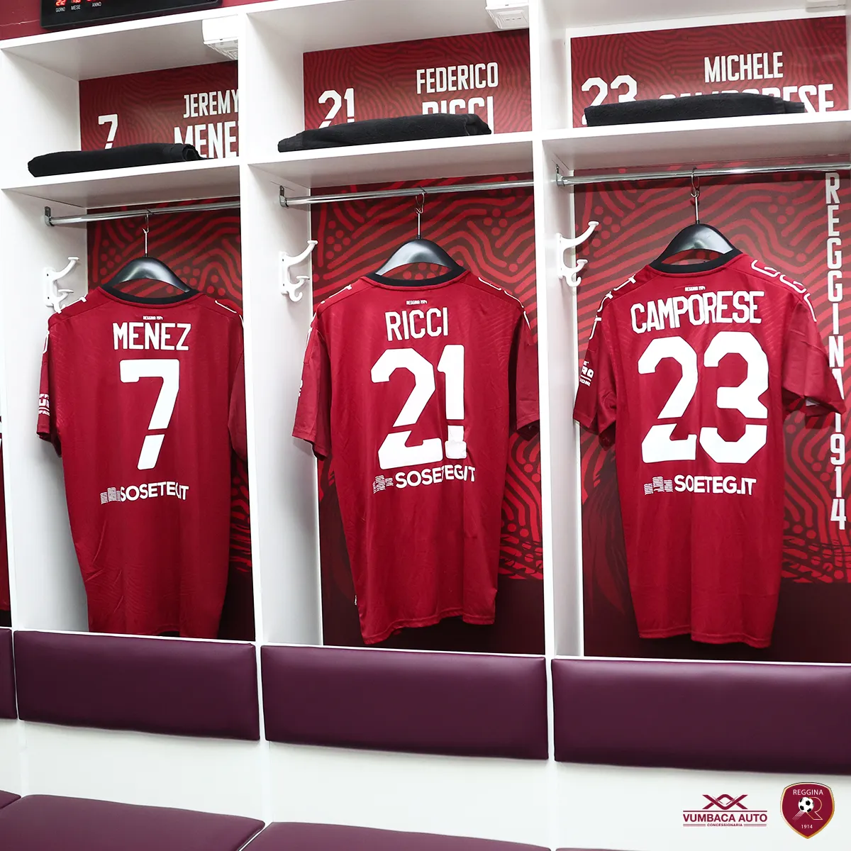 Reggina-Perugia: espugnato il Granillo  | Le pagelle amaranto