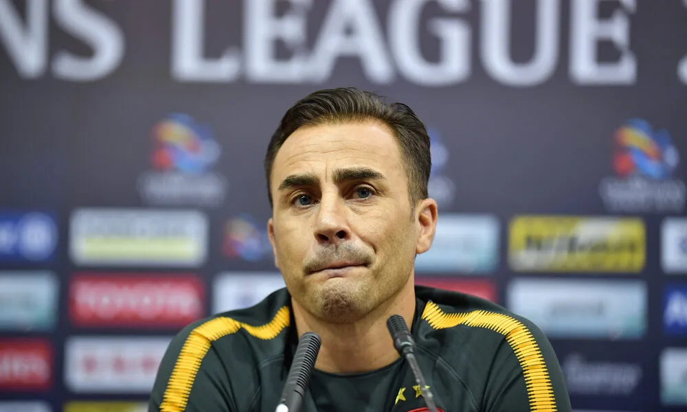 Cannavaro