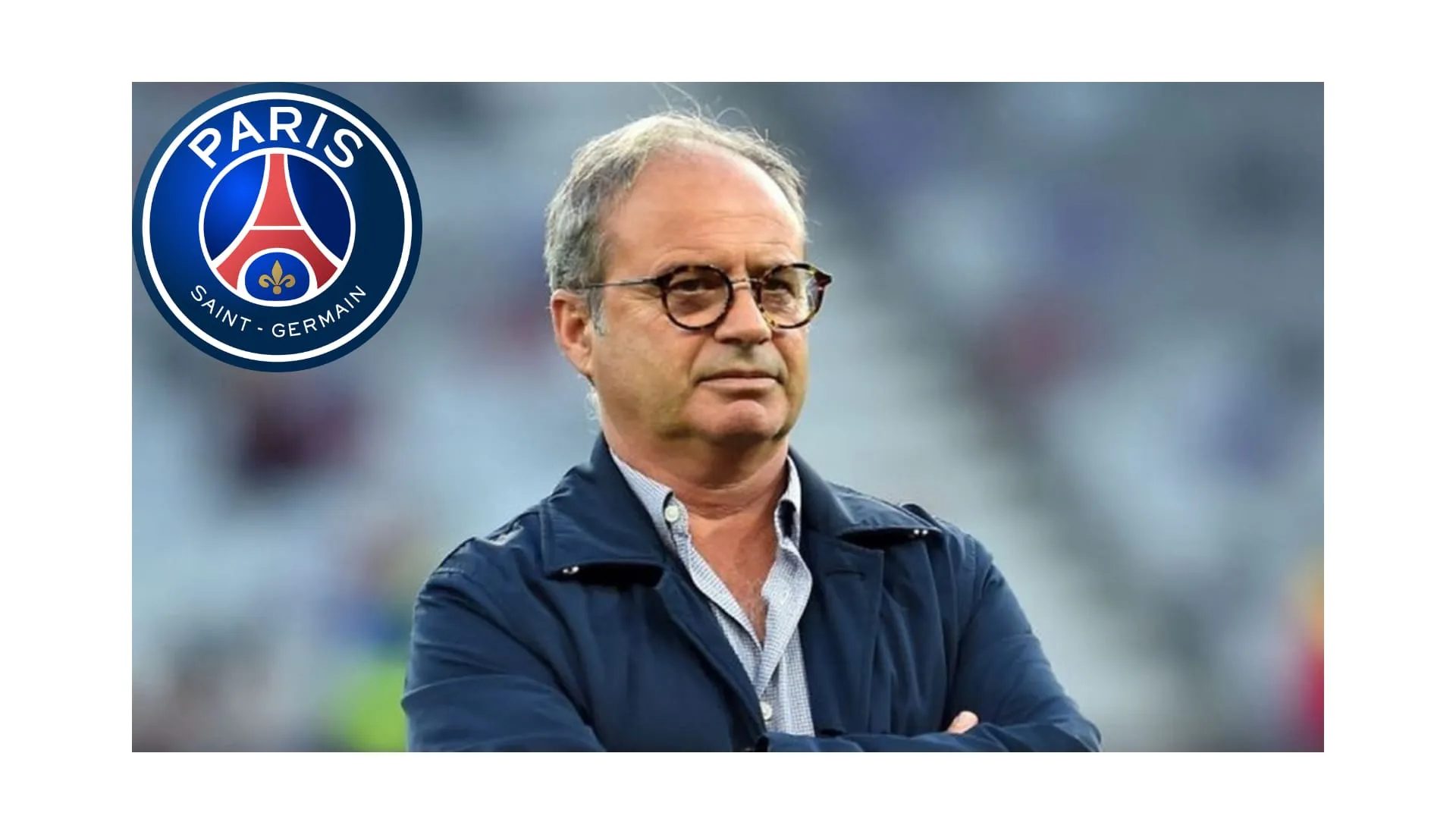 Psg, importanti novità sulla posizione del tecnico Galtier