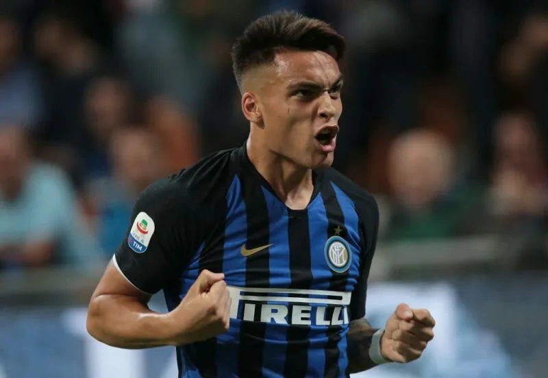 Inter, è vicino il rinnovo di Lautaro: i dettagli