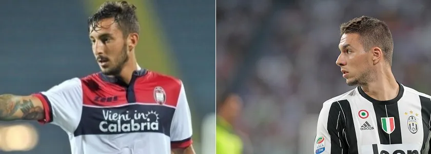 Fiorentina: preso Ceccherini, quasi fatta per Pjaca