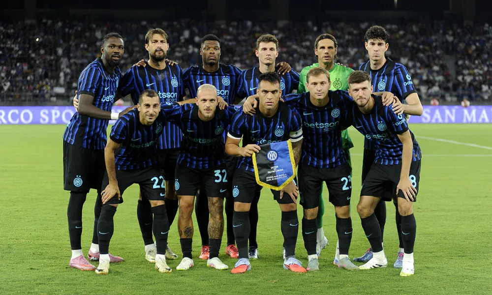 Inter, missione gelo a Bodø: mercoledì i playoff Champions