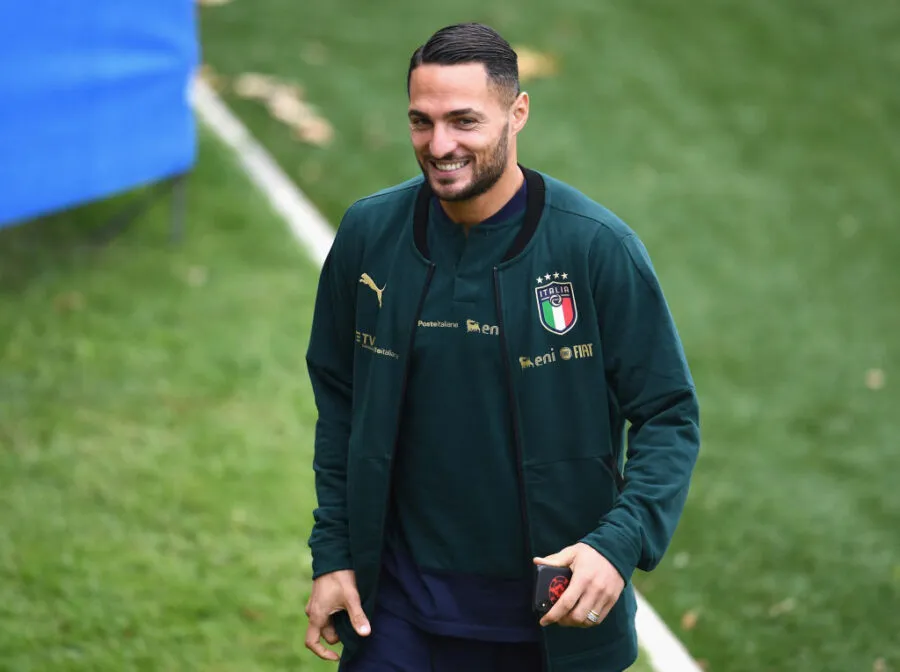 Inter: Sanchez e D'ambrosio KO