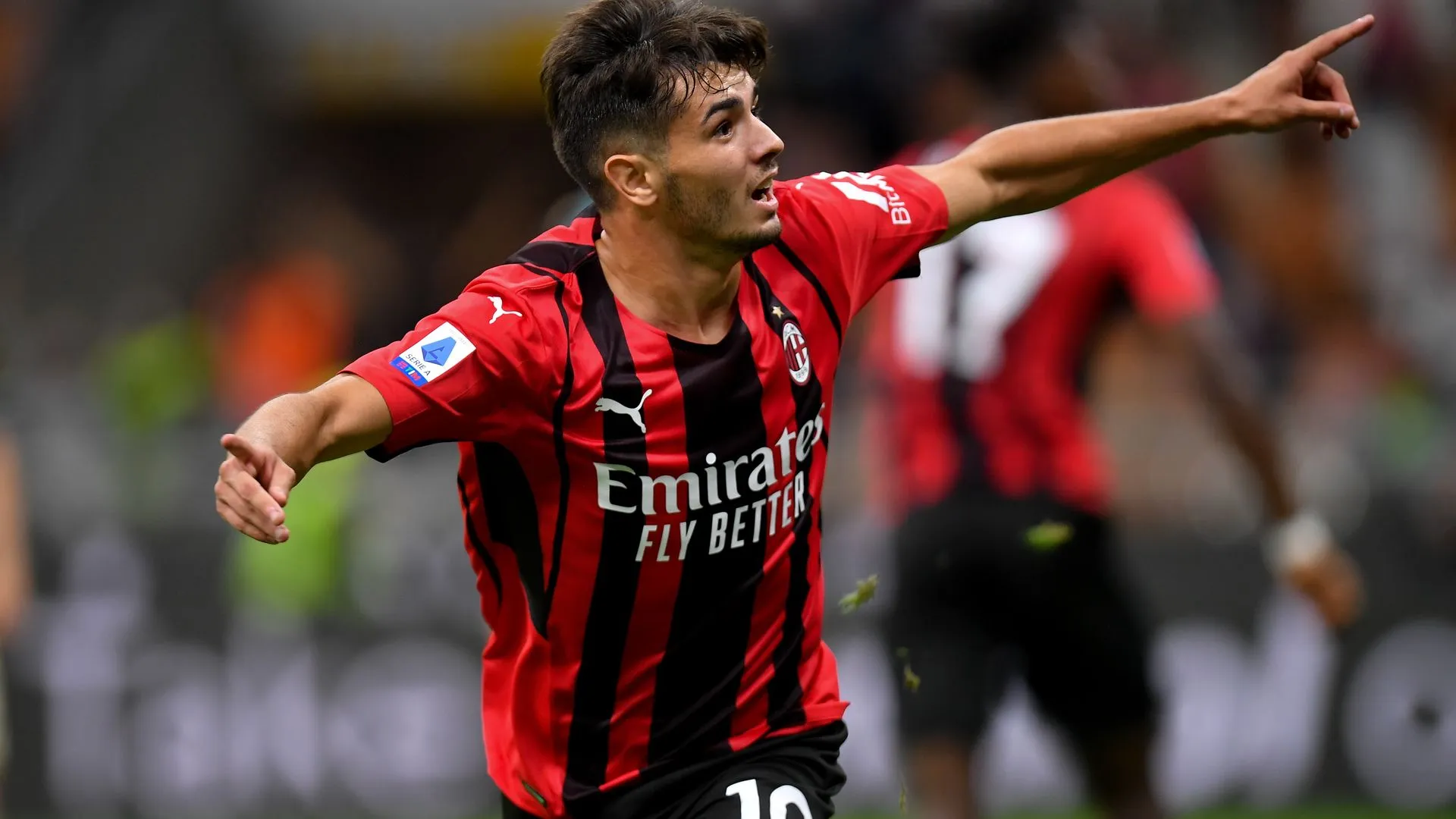 Real Madrid, Brahim Diaz: "Stagione pazzesca. Su Ancelotti..."