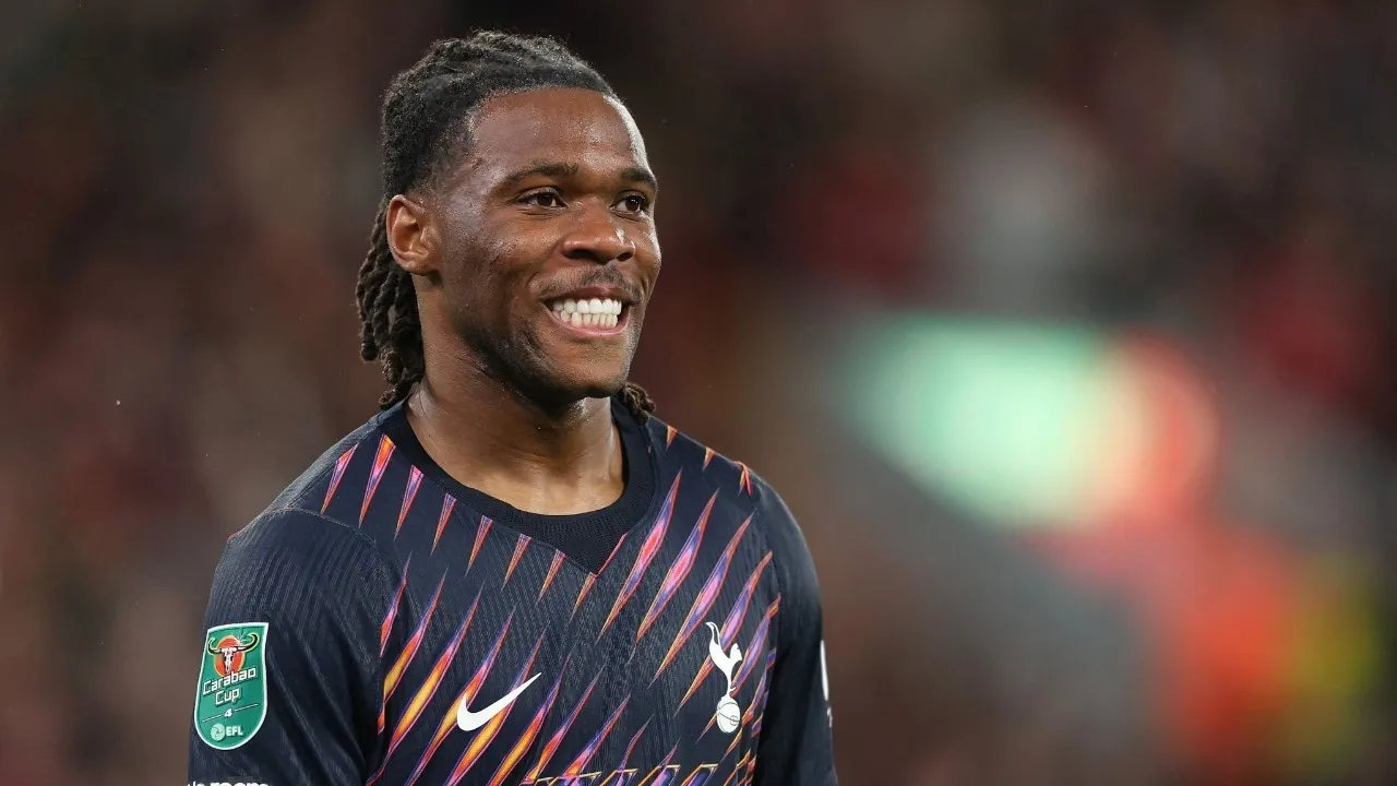 Juventus, Tottenham, Destiny Udogie: i bianconeri osservano, ma De Zerbi non lo ha bocciato