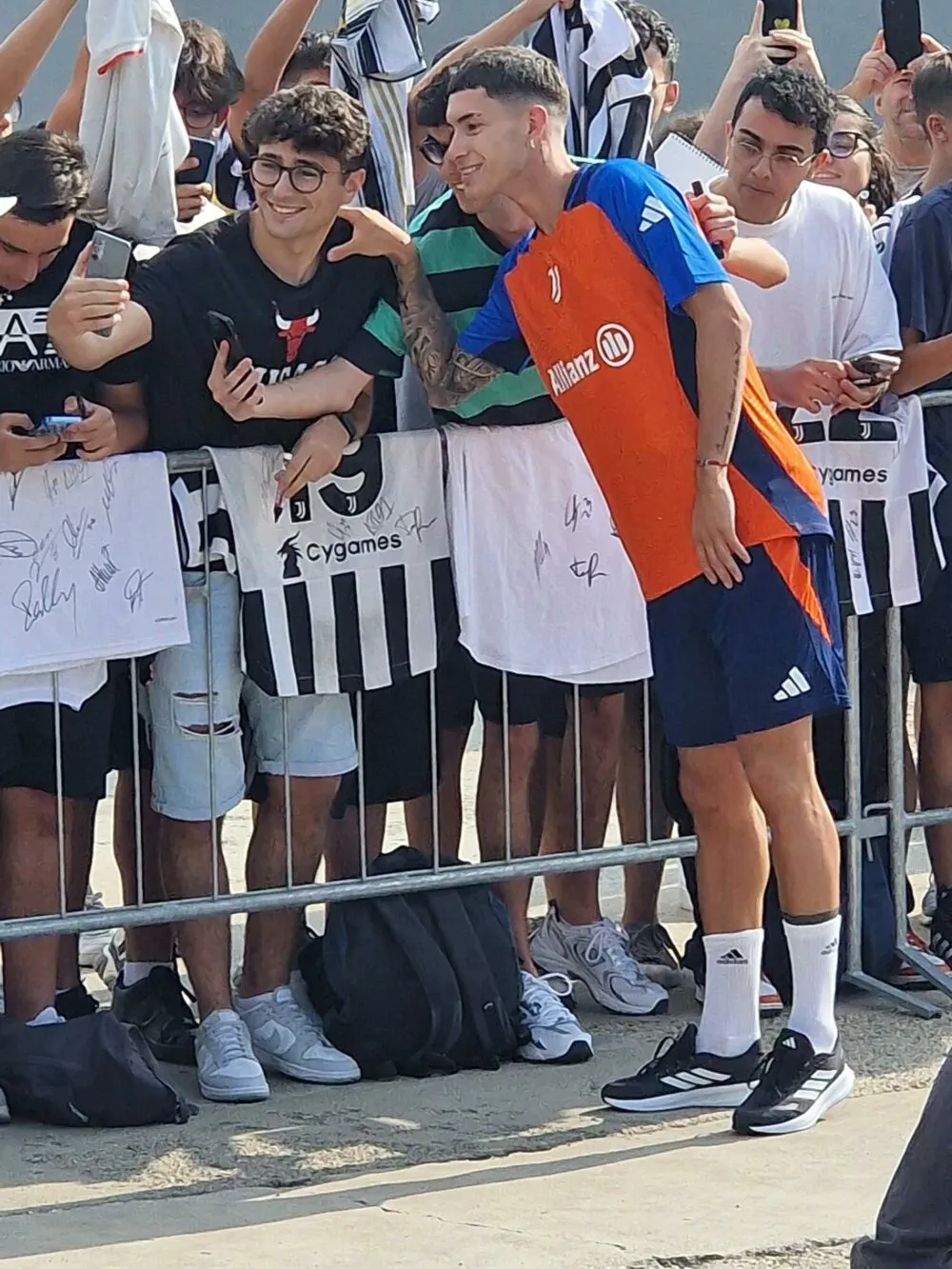 juventus