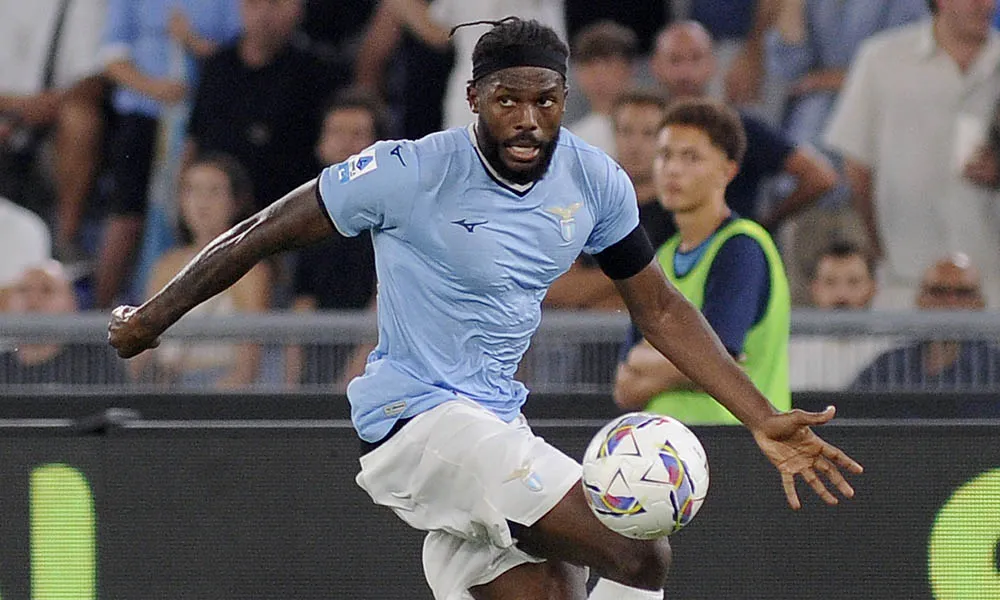 Lazio