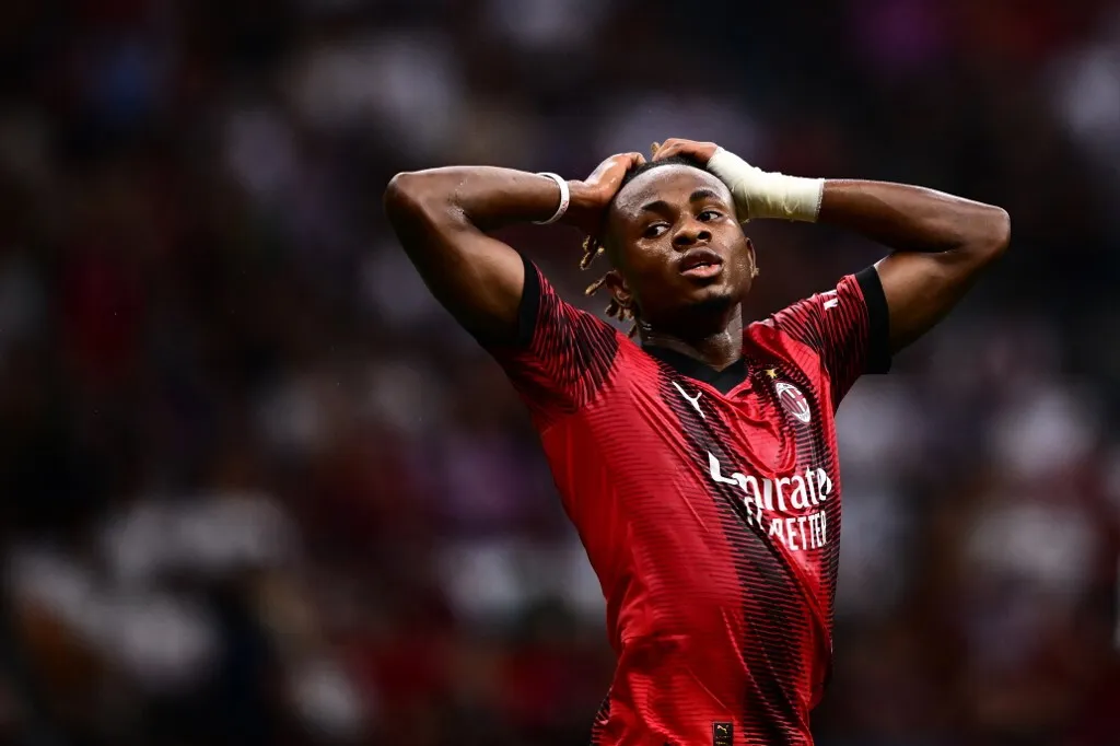 Milan, flop o giocatore su cui puntare? Chukwueze divide l'opinione pubblica