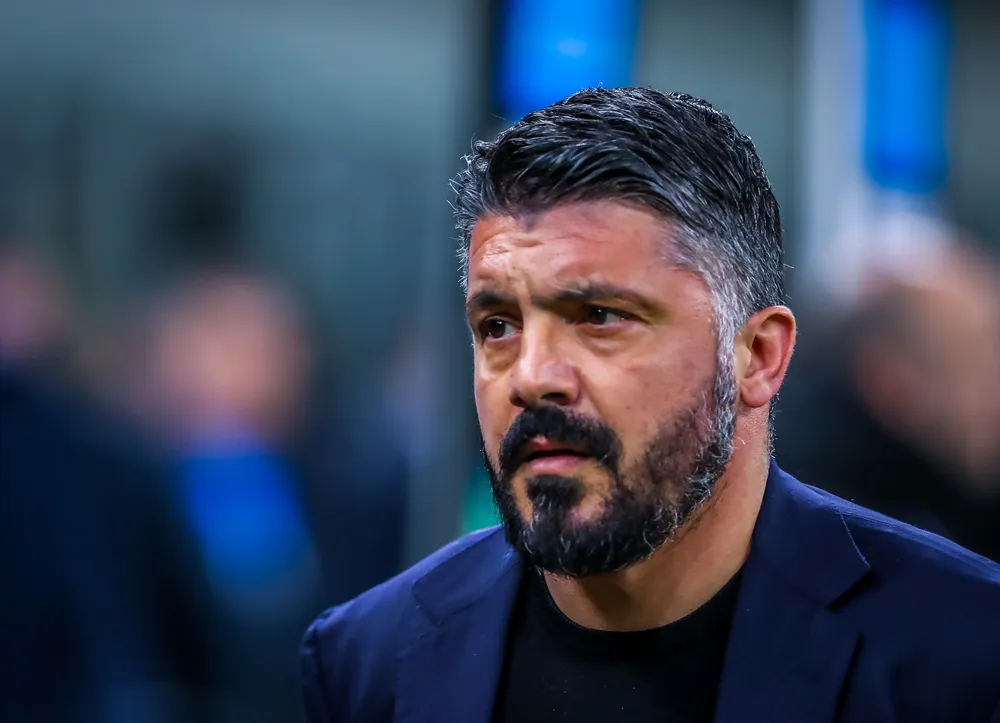 Gattuso saluta l’Hajduk Spalato: “A fine stagione ci separeremo”