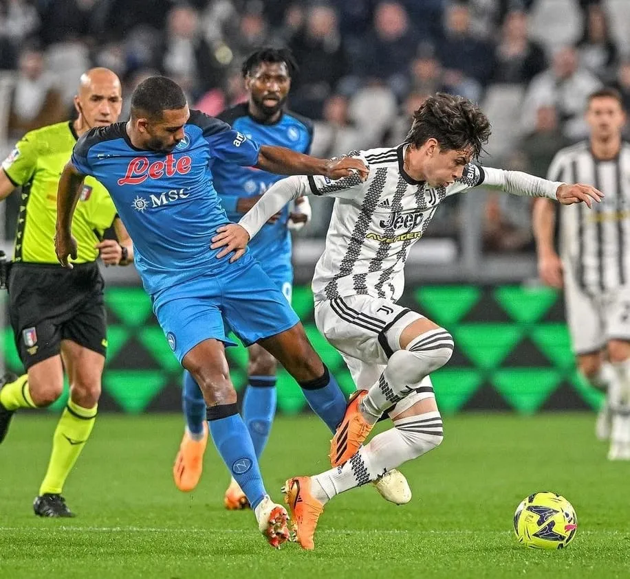Juventus