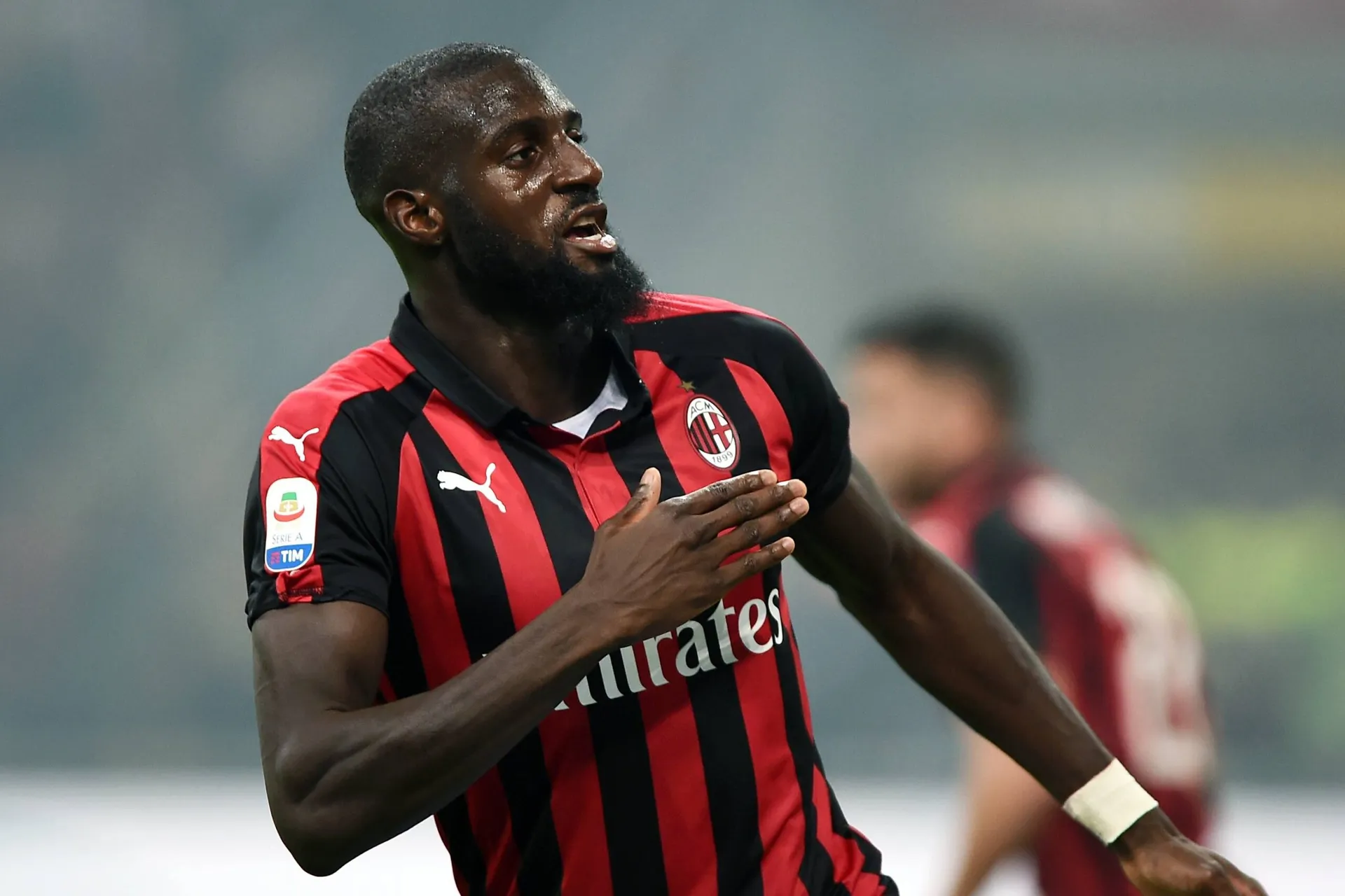 Milan, Bakayoko in sede: il Chelsea e la pista turca