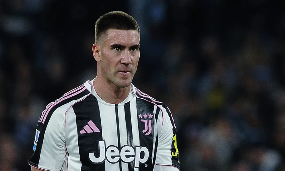 Juventus-Vlahovic, settimana decisiva per il rinnovo