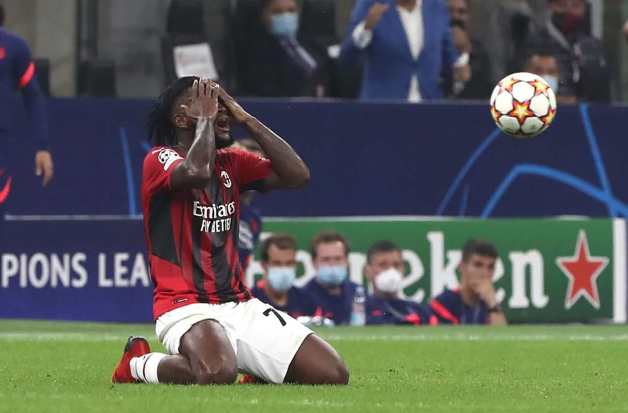 Milan, incontro con Maldini: Kessie comunica la sua decisione