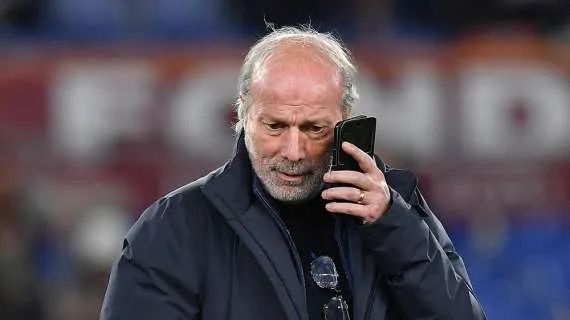 La battaglia personale di Sabatini contro...