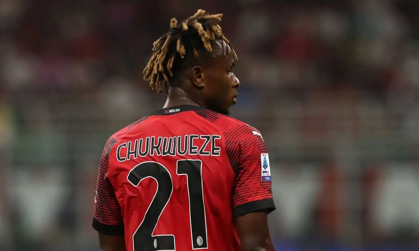 Milan, Pioli (per ora) rimanda Chukwueze: il nigeriano non convince