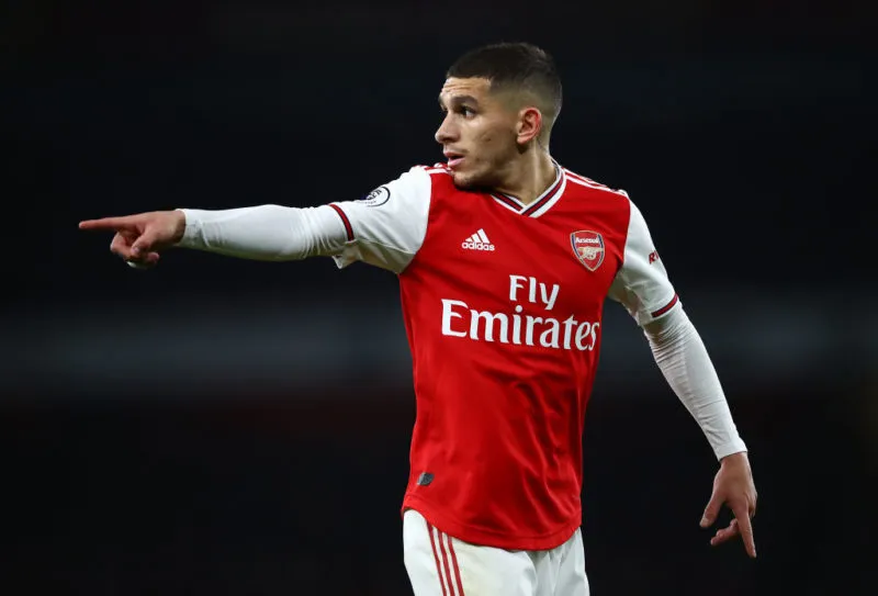 Torreira, ecco la verità. L'agente: "Lucas voleva solo l'Atletico"