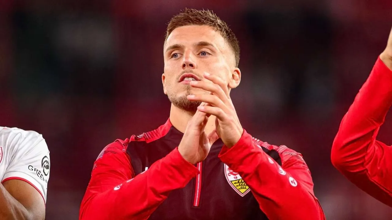 Stuttgart, Milan su Demirovic: dalla Germania spunta quota 35 milioni