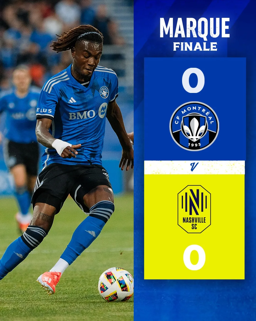 Montreal MLS