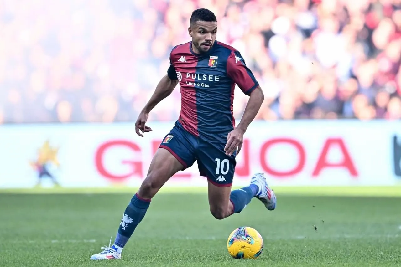 Genoa, Messias rinnova fino al 2027: il piano di De Rossi