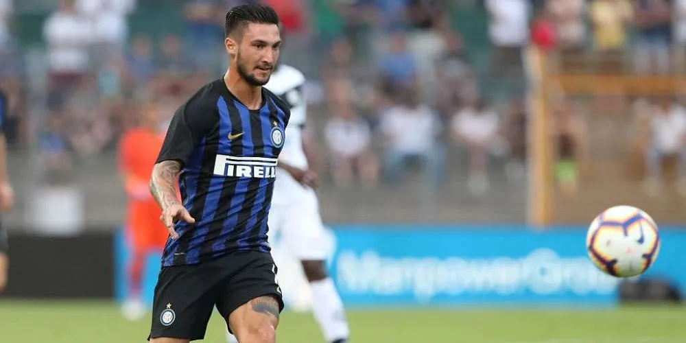 Inter: Politano ha sorpreso tutti