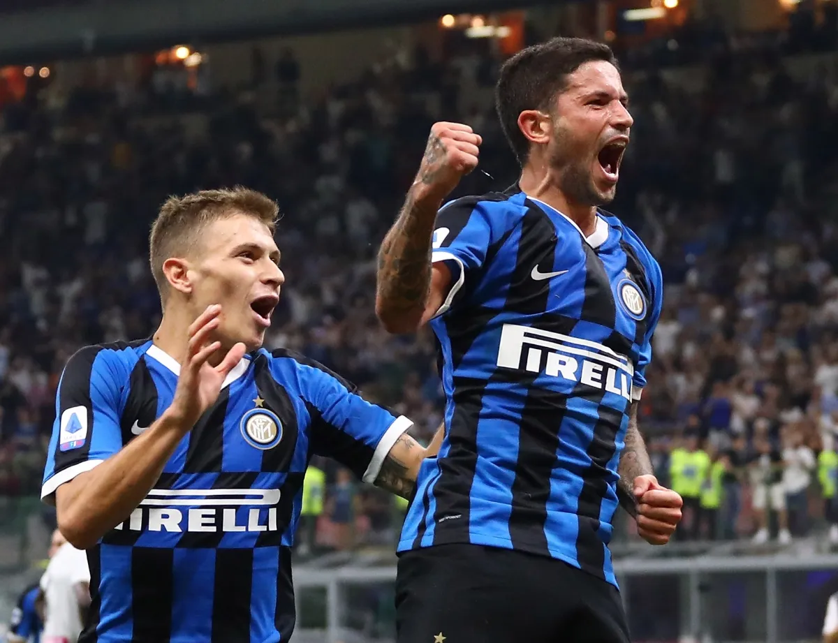 Calciomercato Inter, c'è l'accordo per l'arrivo dell'attaccante