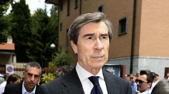 Milan: Braida vuole tornare
