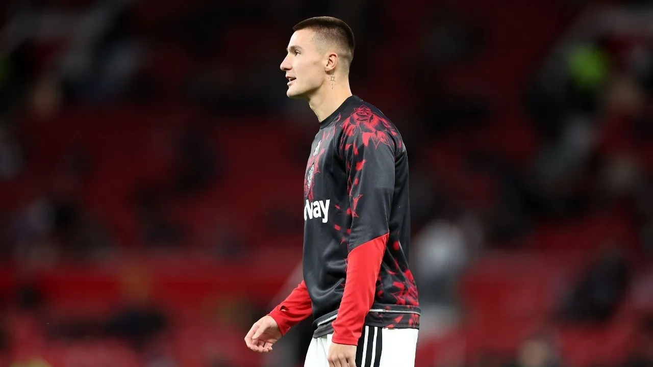 Juventus, Benjamin Sesko tra i profili per l'attacco del 2027: sullo sloveno c'è anche il Barcelona