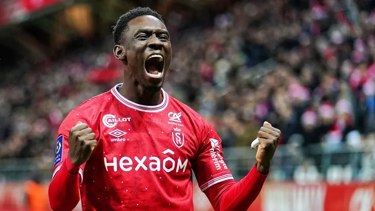Milan, imprevedibile Arsenal: le scelte su Balogun