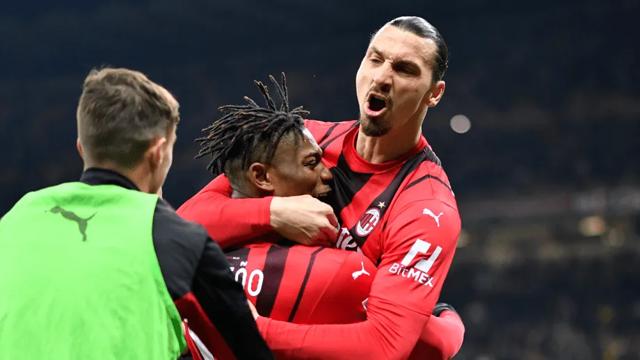 Milan, un altro tango in rossonero: rinnovo imminente