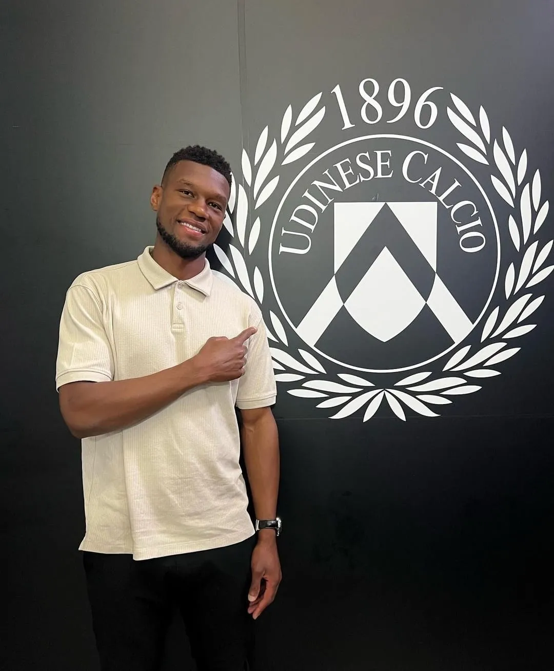 Udinese: ecco un altro difensore dal Watford
