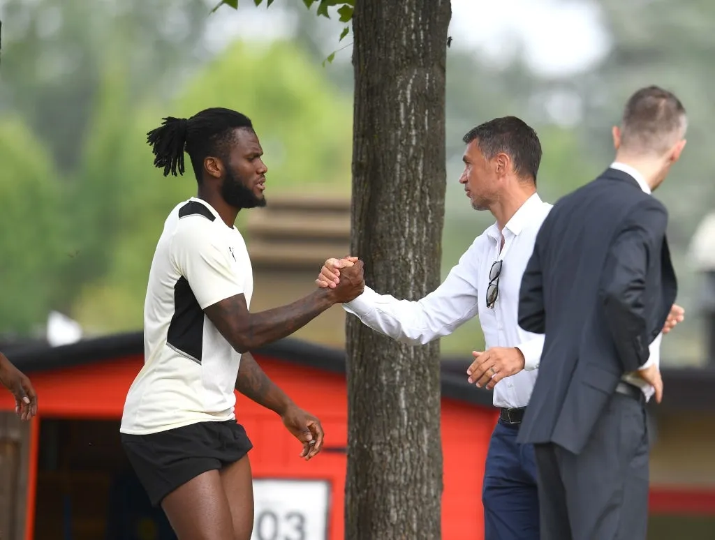 Milan, una questione non solo di soldi: Kessie sceglie Barcellona