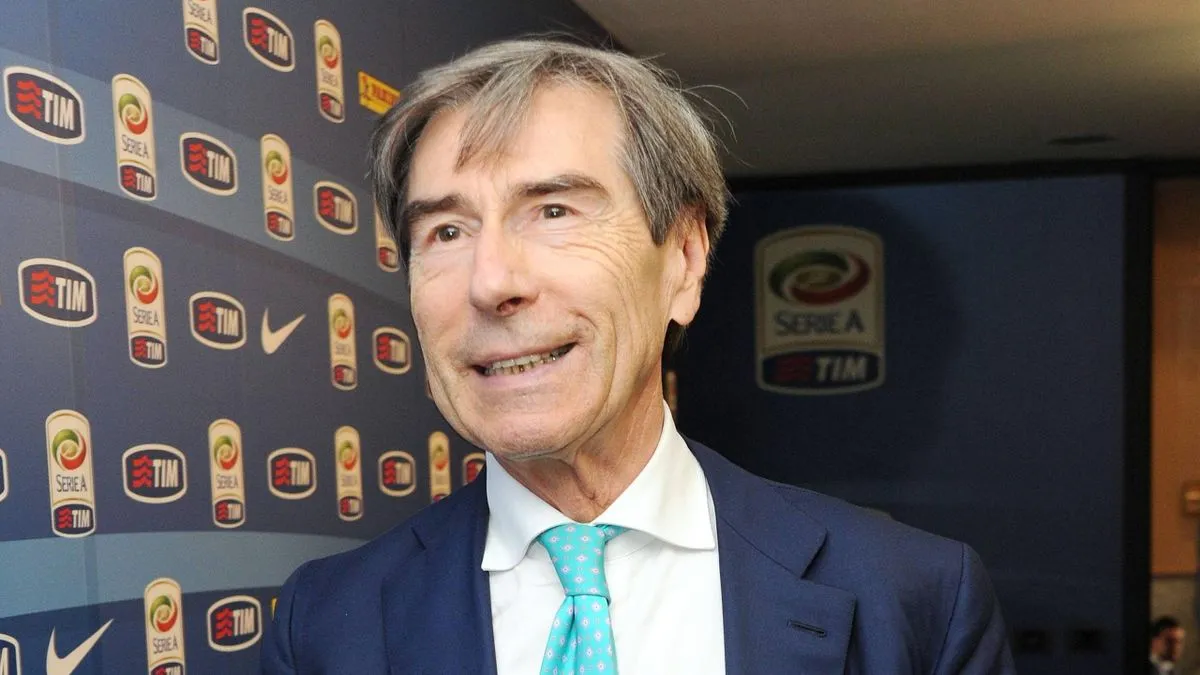 Esclusiva Cs, Ariedo Braida: “Con Botman un Milan da scudetto”