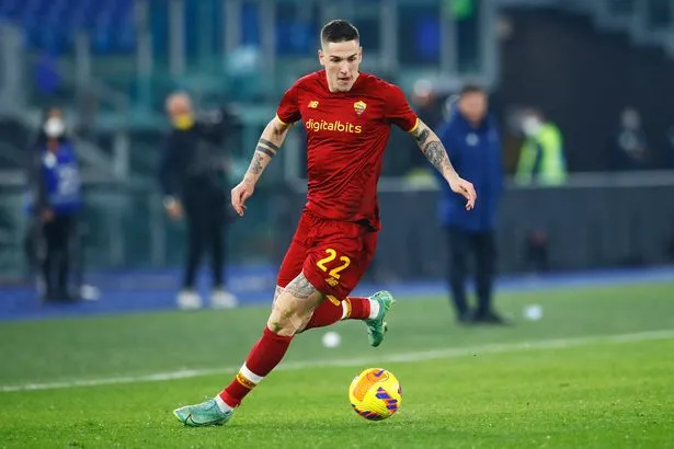 Calciomercato Roma, ancora tutto fermo per Zaniolo: i dettagli