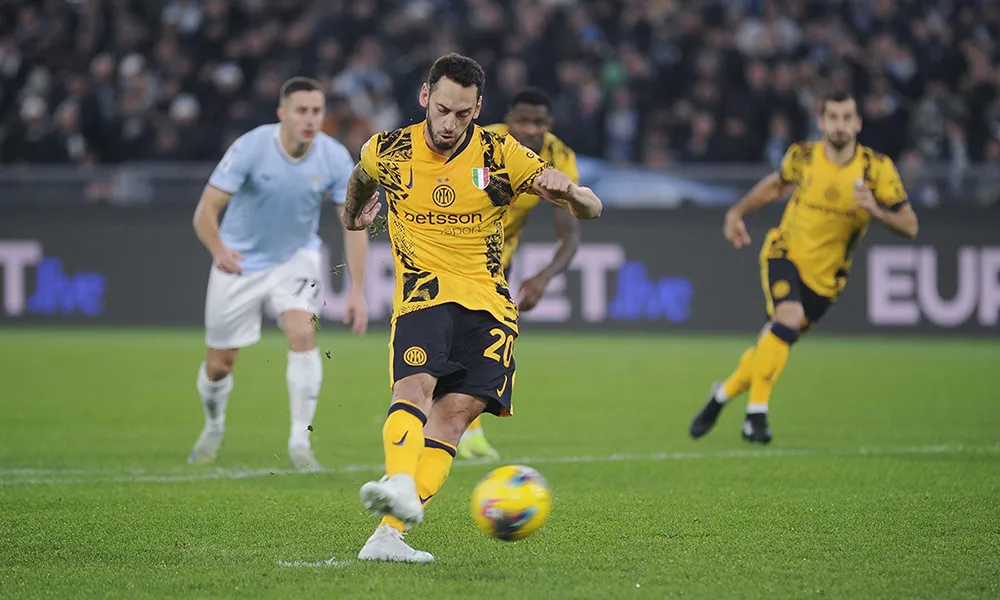 Serie A