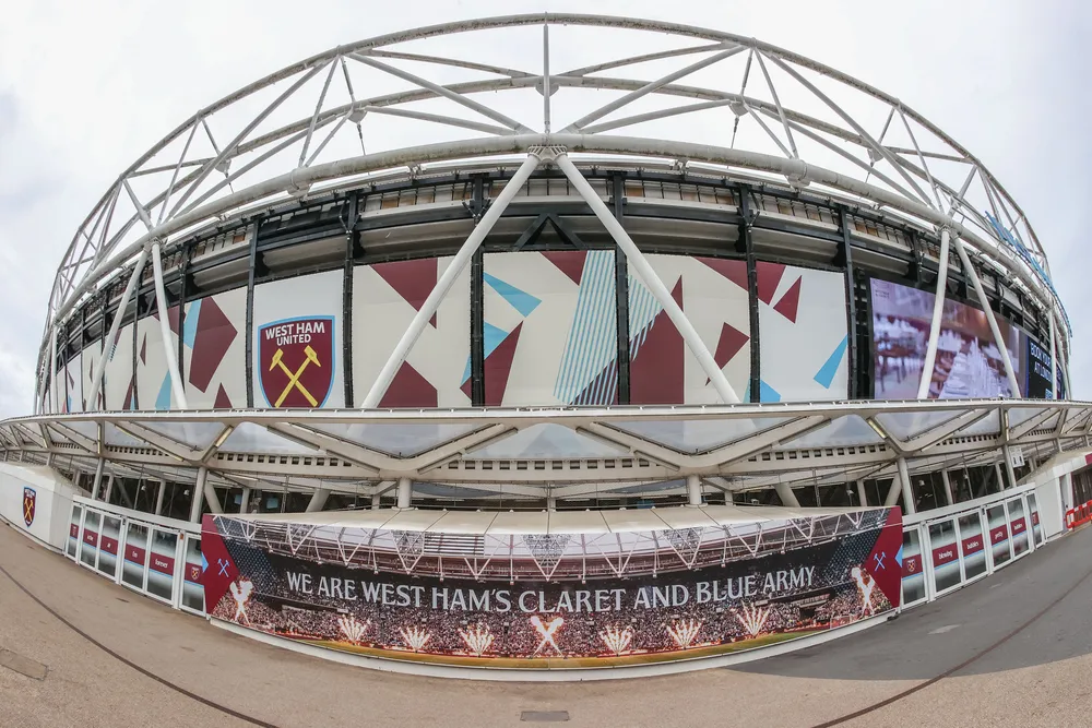 West Ham, Michail Antonio non sarà rinnovato