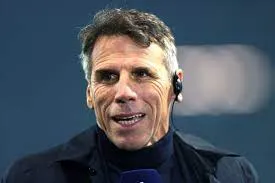 Zola su Maradona: "Avevo tanto rispetto e stima per Diego"