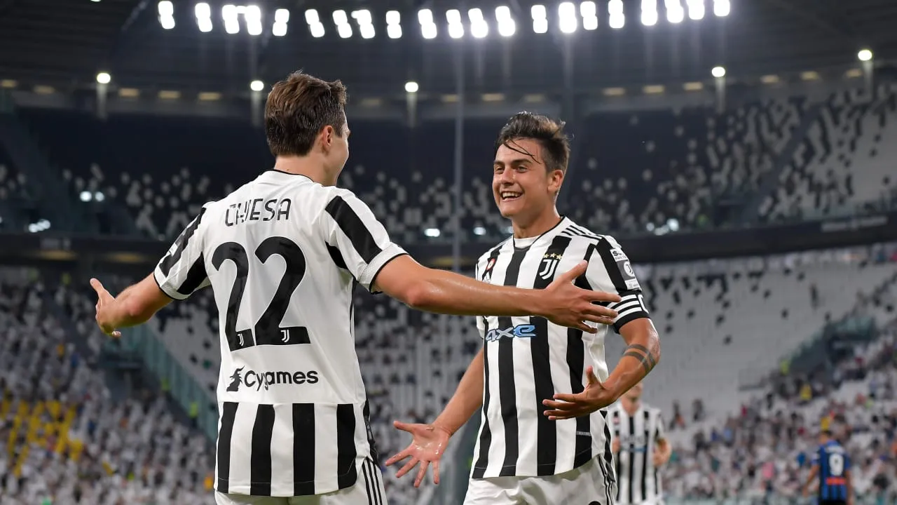 juventus