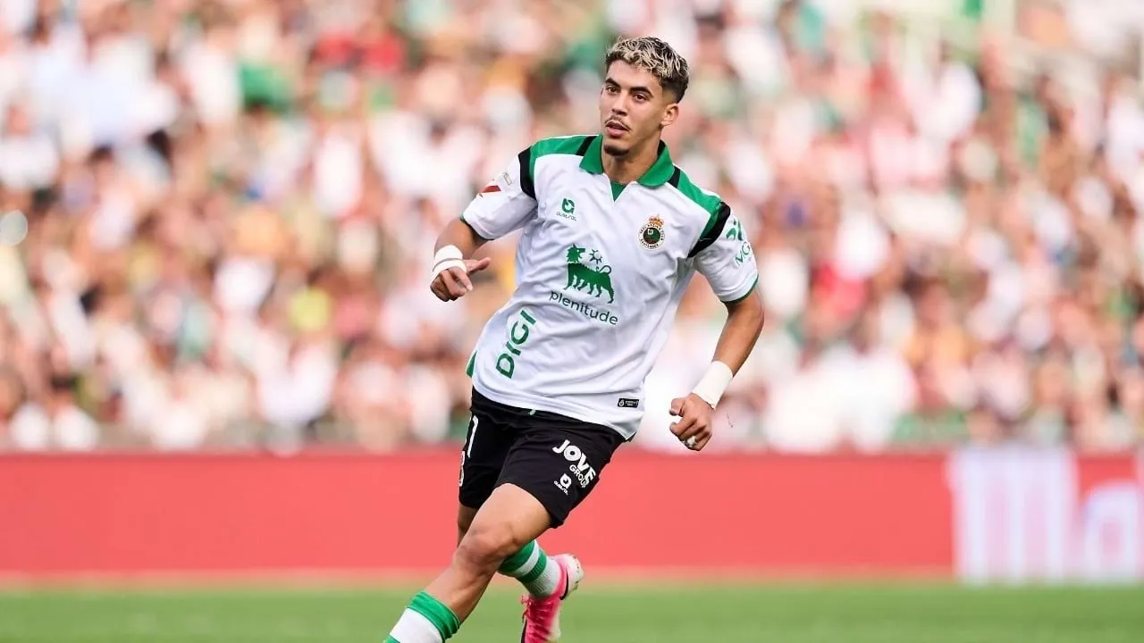 Yassir Zabiri, Rennes_2