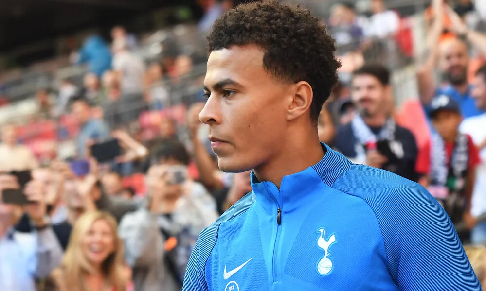 dele alli como kane