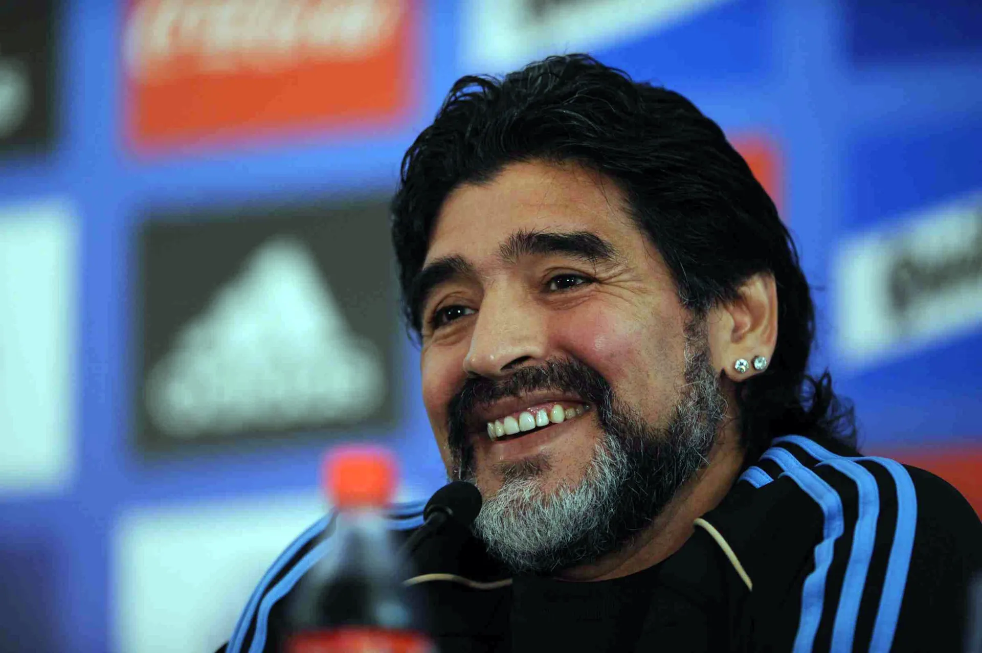 "Supercoppa Maradona": la proposta di una coppa fra l'Argentina e Italia: i dettagli