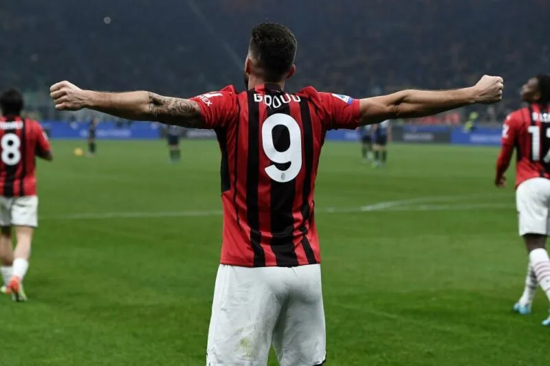 Milan