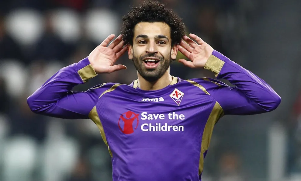 "Play to be different": un nuovo logo per la Fiorentina