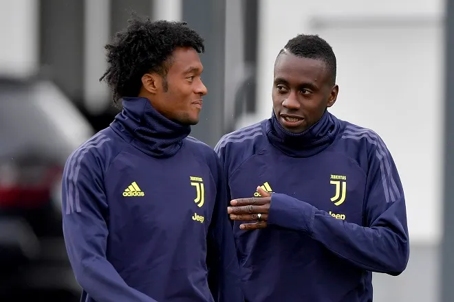 Cuadrado e Mautidi, tempo di rinnovi
