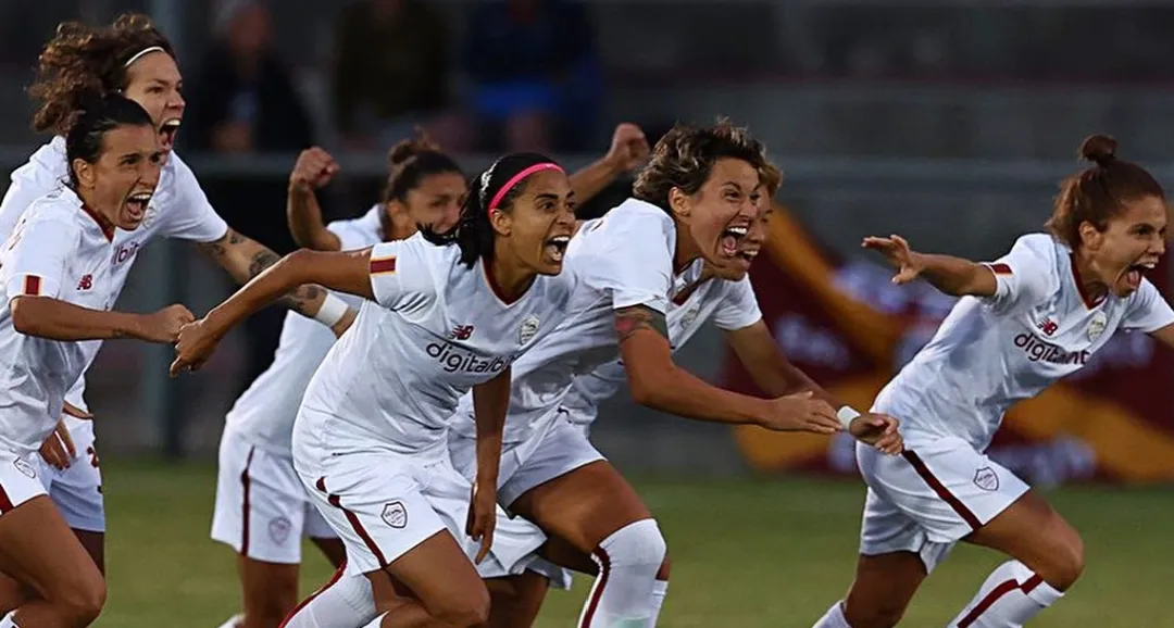 Serie A Femminile, Roma - Milan: Giacinti sfida il Diavolo